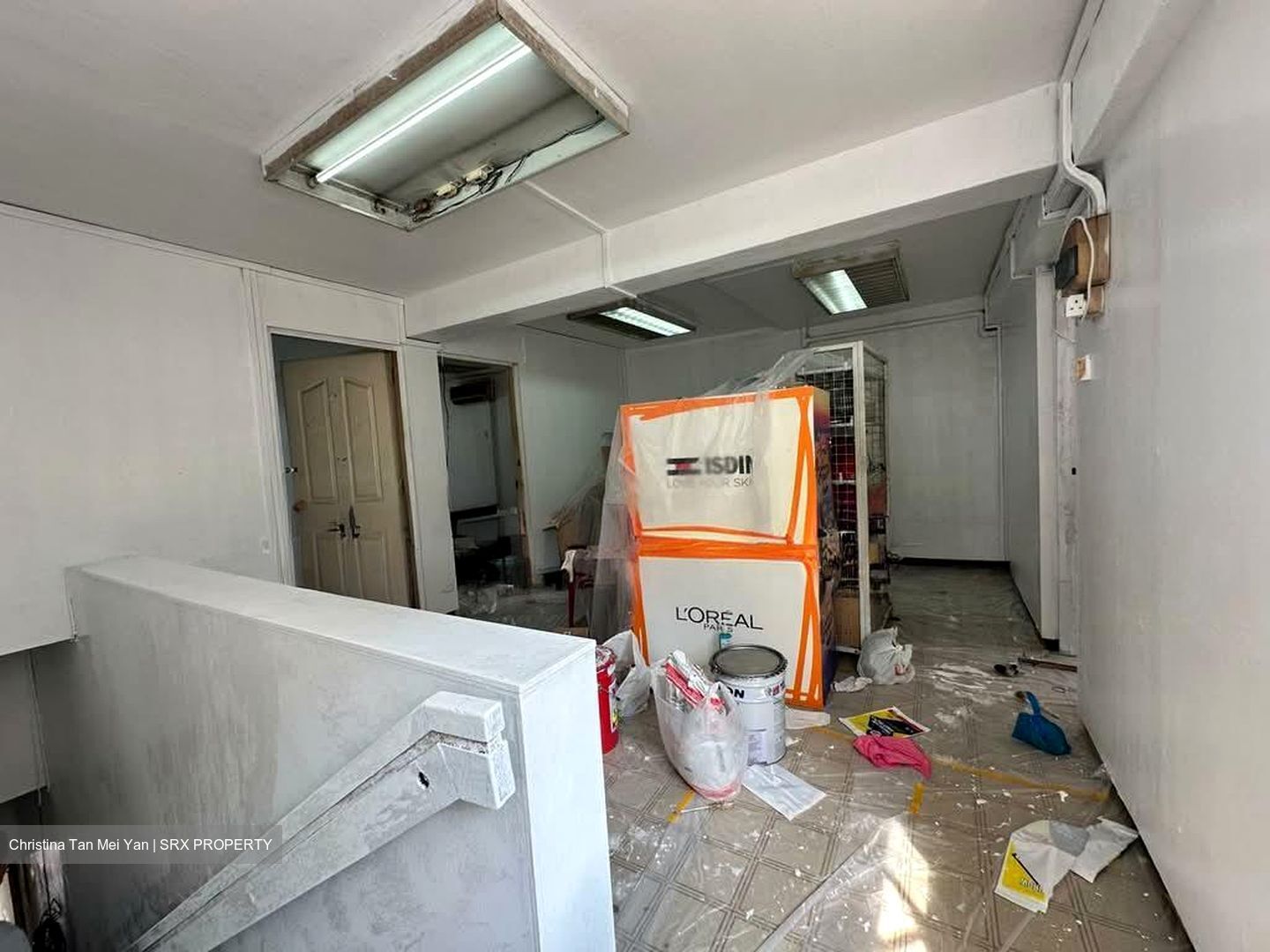 Jalan Bukit Merah (D3), Shop House #564640651